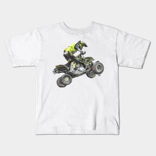 ATV Kids T-Shirt